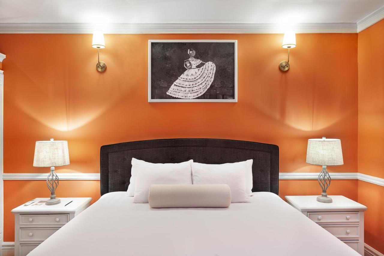 Hotel La Perla León Exteriör bild